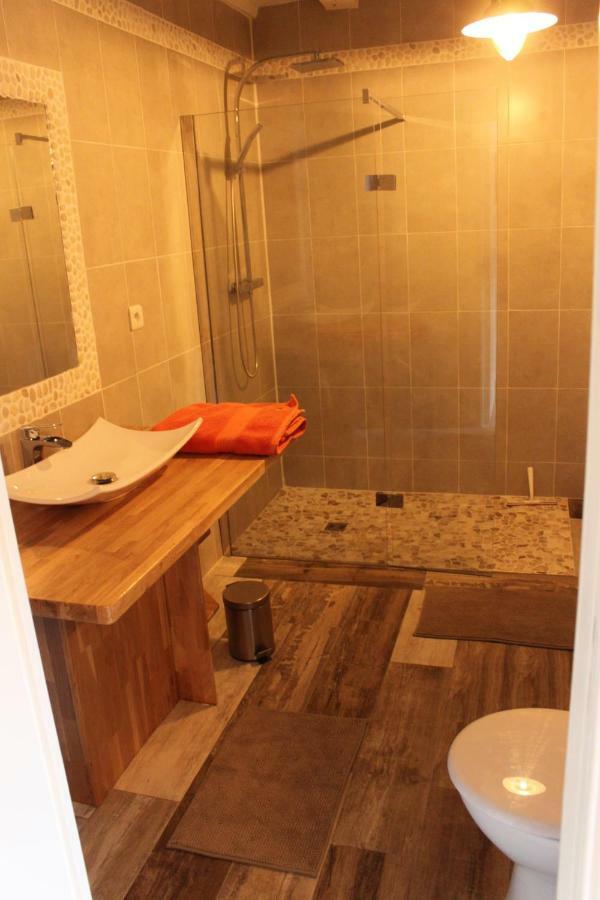 Domaine De Praline Paprika Villa Villerbon Dış mekan fotoğraf